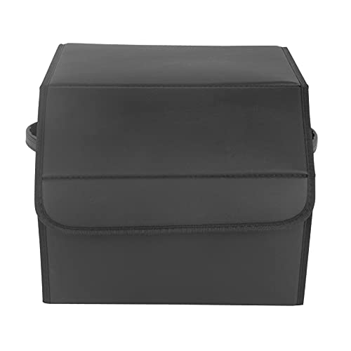 AUTOARK Multipurpose collapsible SUV Trunk Organizer - Car - Image 5