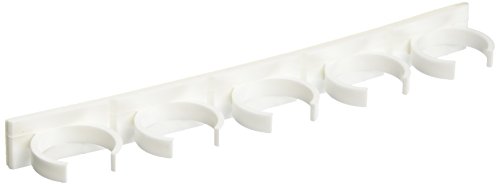 Organizer Rack 20 Cabinet Door Spice Clips - Image 2