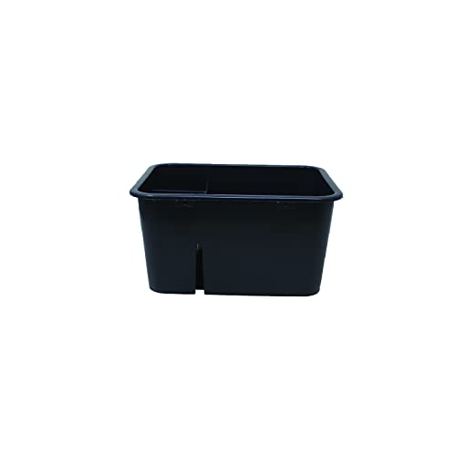 4 Compartment Cleaning Caddy Bucket Tool Supply Organizer - Image 4