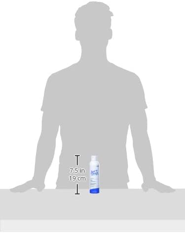 Prelam Just a Drop Odor Eliminator - Before You Go Toilet Freshener - Deodorizer Odor Eliminator - Toilet Drop Ins - Unscented - 7.44 oz