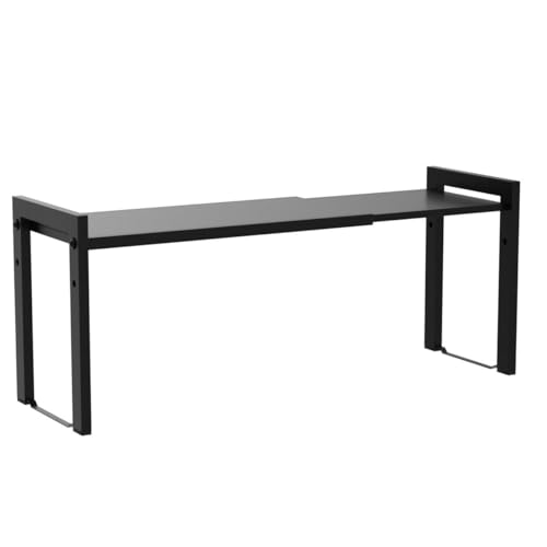 Expandable Cabinet Shelf 7.9"D Adjustable Countertop | All Products - Image 6