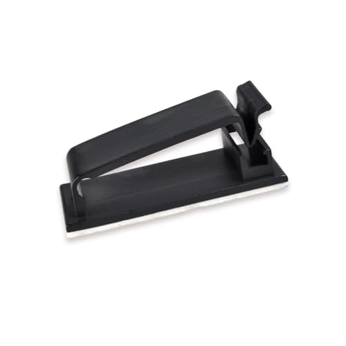Cable Clips, Ethernet Cable Organizer - Image 3