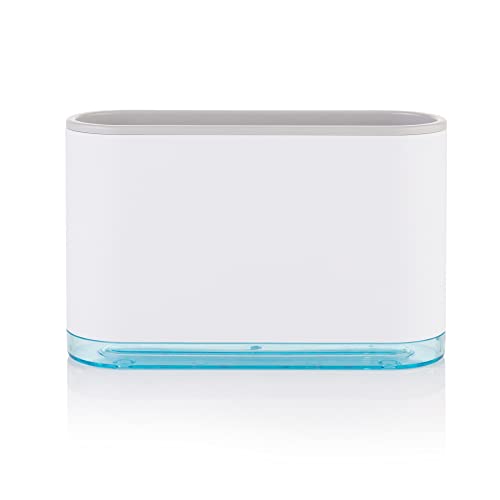 Minky Slimline Sink Caddy - Sponge and Brush Holder for Kitchen - Image 4