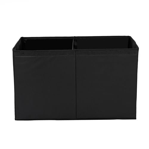 AOKJOY Car Trunk Organizer with Lid, 26x13x16 Inches - Image 5