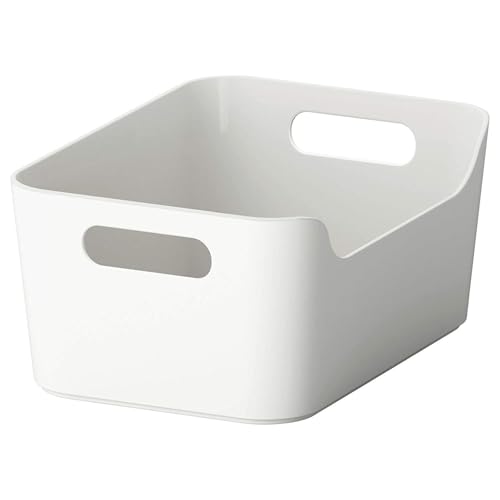 IKEA 301.550.19 VARIERA Convenient Kitchen Open Storage Box, High - Image 2