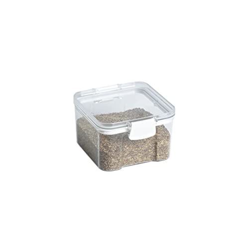 Kitchen Spaces Food Storage Container, 3 Cup Capacity - Image 2