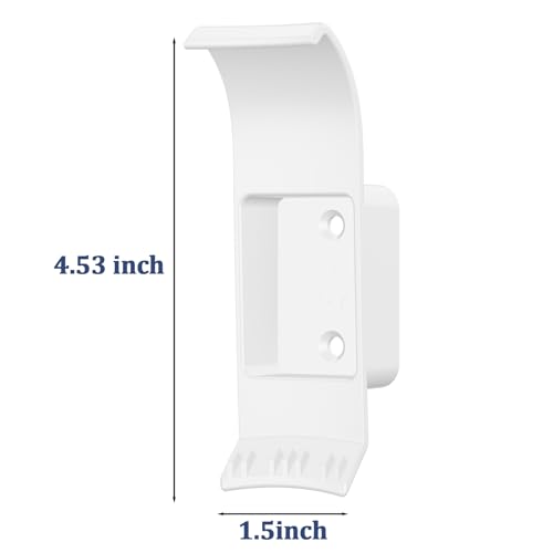 Wall Mount Bracket for eero Pro 7, Router Bracket Ho | All Products - Image 3