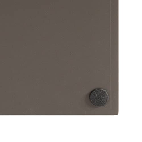 Kate and Laurel Lipton Decorative Modern Rectangular Tray, 16.5 x - Image 6