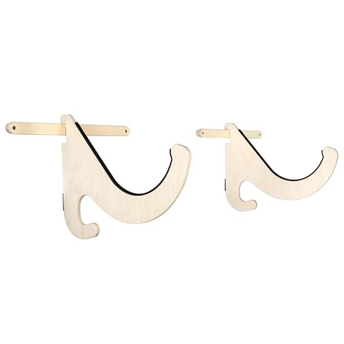 Grassracks Bamboo or Birch Wood Kayak or Paddleboard - Image 2
