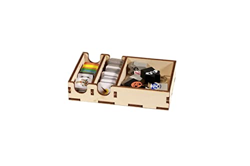 The Broken Token Game Organizer Compatible with Root - Image 7