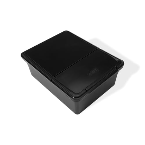 Weber Works™ Outdoor Storage Bin - Image 7