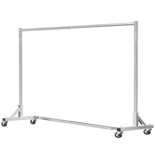 Simple Trending Industrial Grade Z Base 70inches Extra Long - Image 3