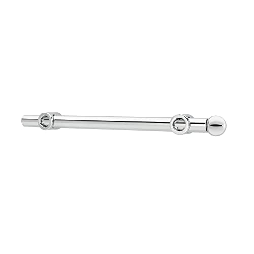 Rev-A-Shelf Sliding Valet Rod for Closets, Min Opening of 11.25"W - Image 2