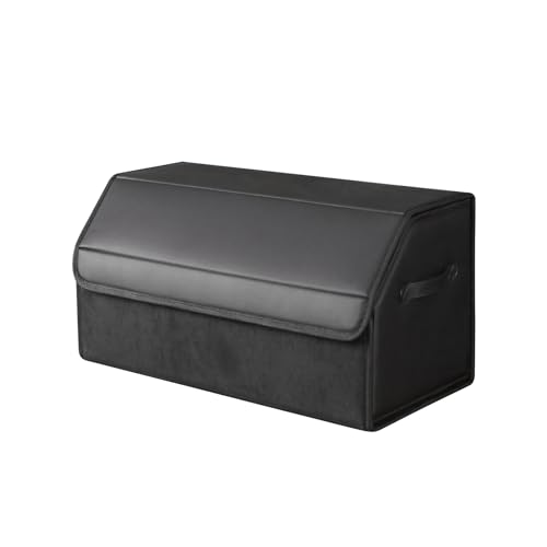 car organizers and storage for SUV,trunk organizer for sedan - Image 2