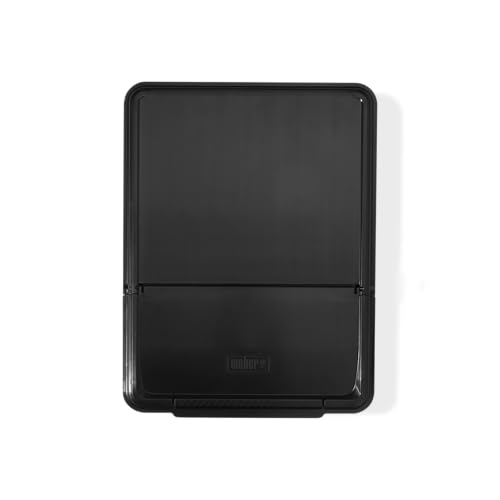 Weber Works™ Outdoor Storage Bin - Image 5