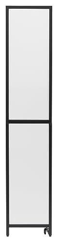 Sew Ready Folding Craft Armoire Cabinet – 58.75″ Tall - Image 6