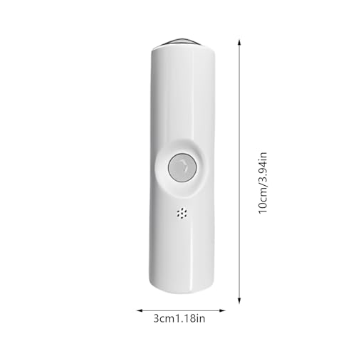 3. LED Motion Sensor Light Indoor, Wireless Wall Lamp - Image 7