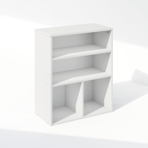 Furinno Reed Closet Organizers and Storage, 3-Tier C | All Products - Image 4