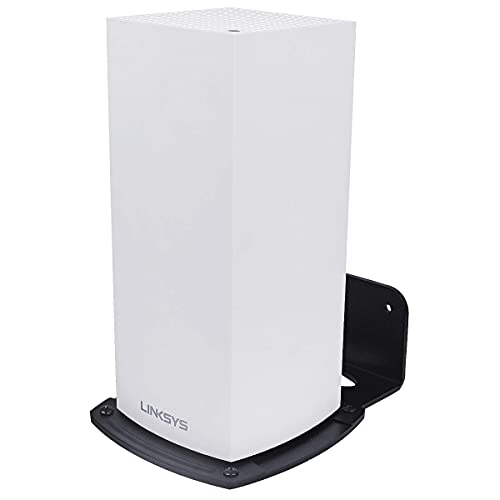 Linksys Velop WiFi 6 Mesh Router Wall Mount Bracket | All Products - Image 3