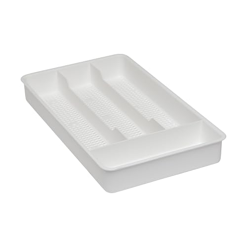 Dial Industries Small Utensil Silverware Kitchen Drawer - Image 2