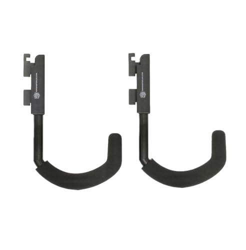 Pop's Parts Plus Metal Hook for Lifetime Shed Fits All Lifetime - Image 2