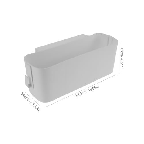 Sewroro Bedside Caddy Hanging Organizer Portable Bed - Image 4