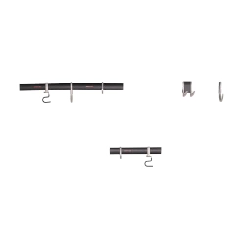 Neatfreak Neat-Trax 12 Piece Heavy Duty Garage Organizer System – - Image 3