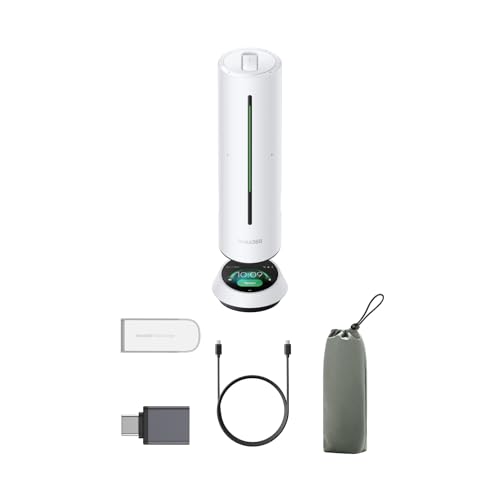 Insta360 Wave AI Conference Speakerphone with Bluetooth - Image 2