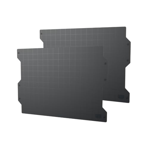 GATOR MAGNETICS 2 Pack Steel Wall Panels 16.75 x 12 | Garage Storage - Image 2