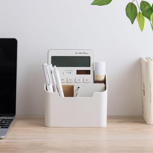 Poeland Remote Control Holder Desk Storage Organizer | All Products - Image 5