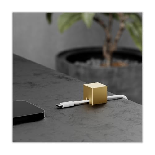 Metal Cord Holder, Weighted Cable Organizer or Manag | All Products - Image 2