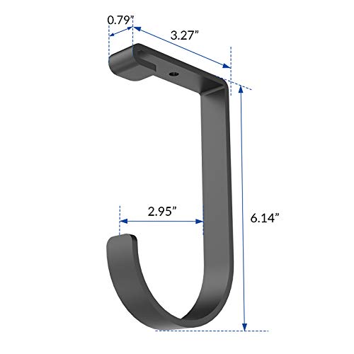 FLEXIMOUNTS 3x6 Overhead Garage Storage Adjustable Ceiling - Image 4