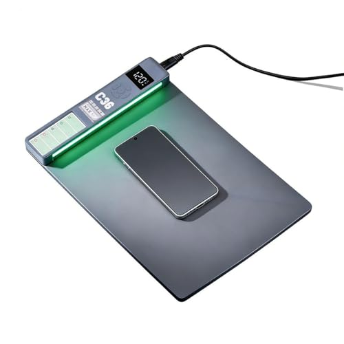 16 Inch LCD Screen Repair Heating Pad Separator Mach | All Products - Image 2
