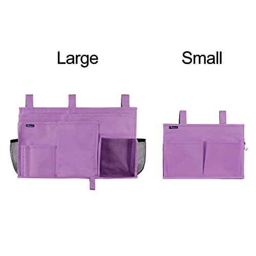 Surblue Caddy Hanging Organizer Bedside Storage Bag | All Products - Image 4