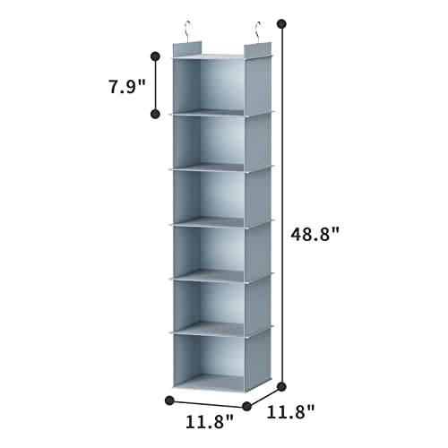 YOUDENOVA Hanging Closet Organizer, Closet Organizer | All Products - Image 4