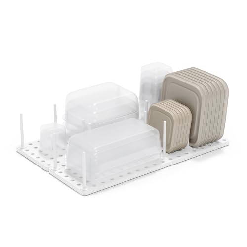 Peggy Kitchen Drawer Cupboard Organizer Tray - Adjus | All Products - Image 2