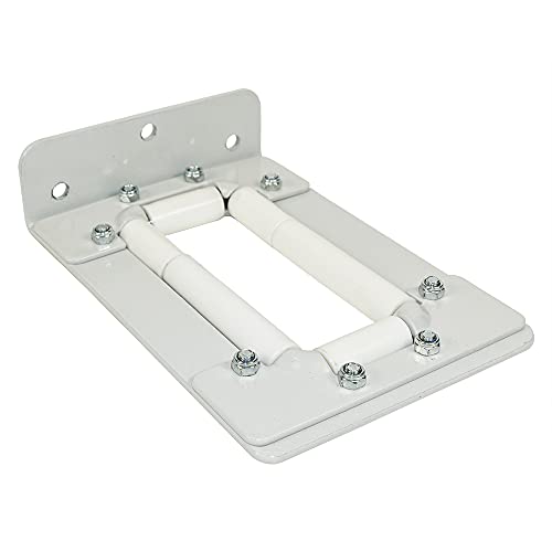 Interstate Pneumatics HSR90-RG Roller Guides For HSR90 Hose Reel - Image 3