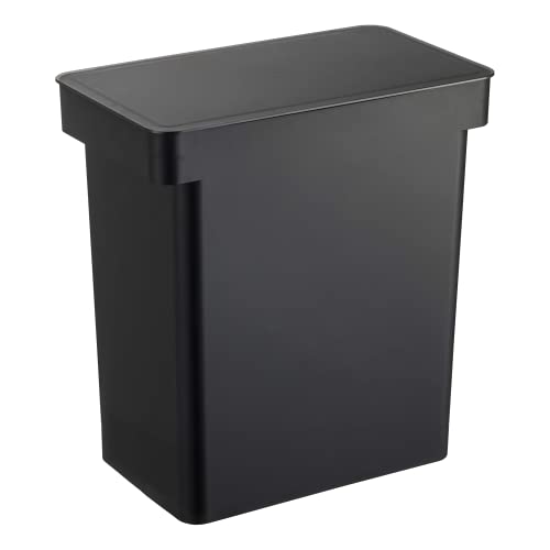 YAMAZAKI Home Tower Airtight Pet Food Storage Container - Image 2