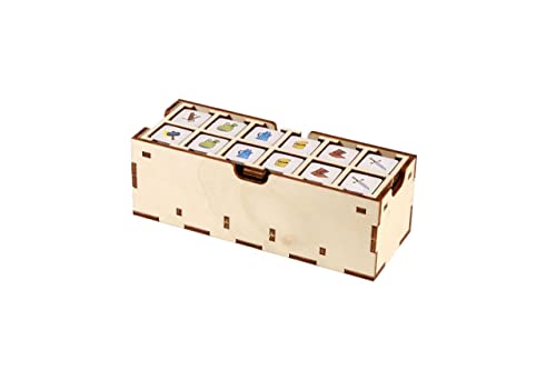 The Broken Token Game Organizer Compatible with Root - Image 5