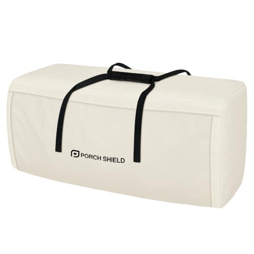 Porch Shield Outdoor Cushion Storage Bag 48" L x 15" W x - Image 2