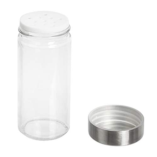 Amazon Basics 20 Jars Spice Rack Organizer, Space-Saving - Image 5