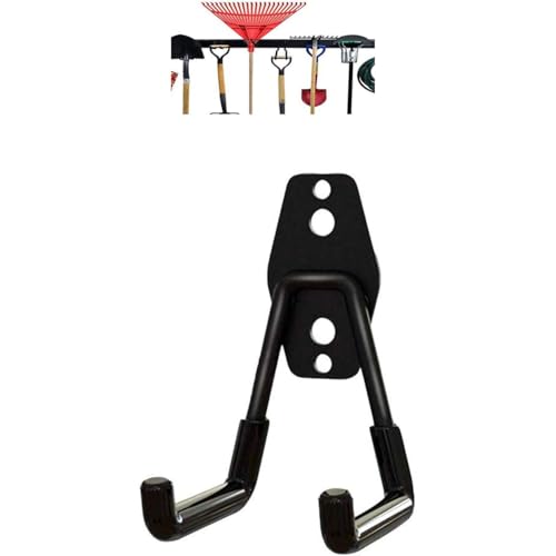 Kayak Oars Holds Rack, Paddle Mount Hanger - Image 6
