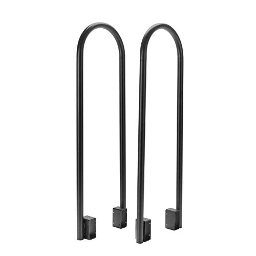 Outdoor Wood Rack for Firewood - Shelter Firewood Holder & - Image 6
