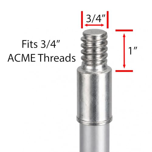 High Reach Utility Hook for Extension Pole - Christmas - Image 4