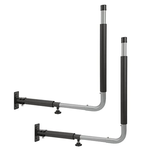 Car Roof Box Wall Mount Rack, High Strength | Home Organization - Image 2
