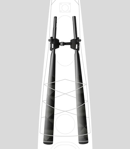 Gearlab Paddle Clutch, Spare Paddle Holder/Storage - Image 3