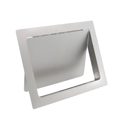 Antrader Side Mount Trash Chute for Kitchen Bath - Image 2