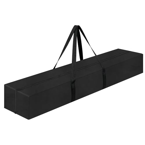 Klmnop Large RV Patio Mat Storage Bag, 47x15x15 | Home Organization - Image 2