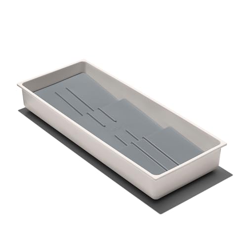 OXO Caddy, Spice Drawer Organizer - Image 3