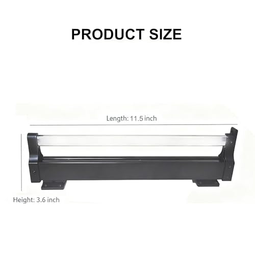 Extendable Pull-Out Closet Valet Rod, Pull Out Clothes - Image 2